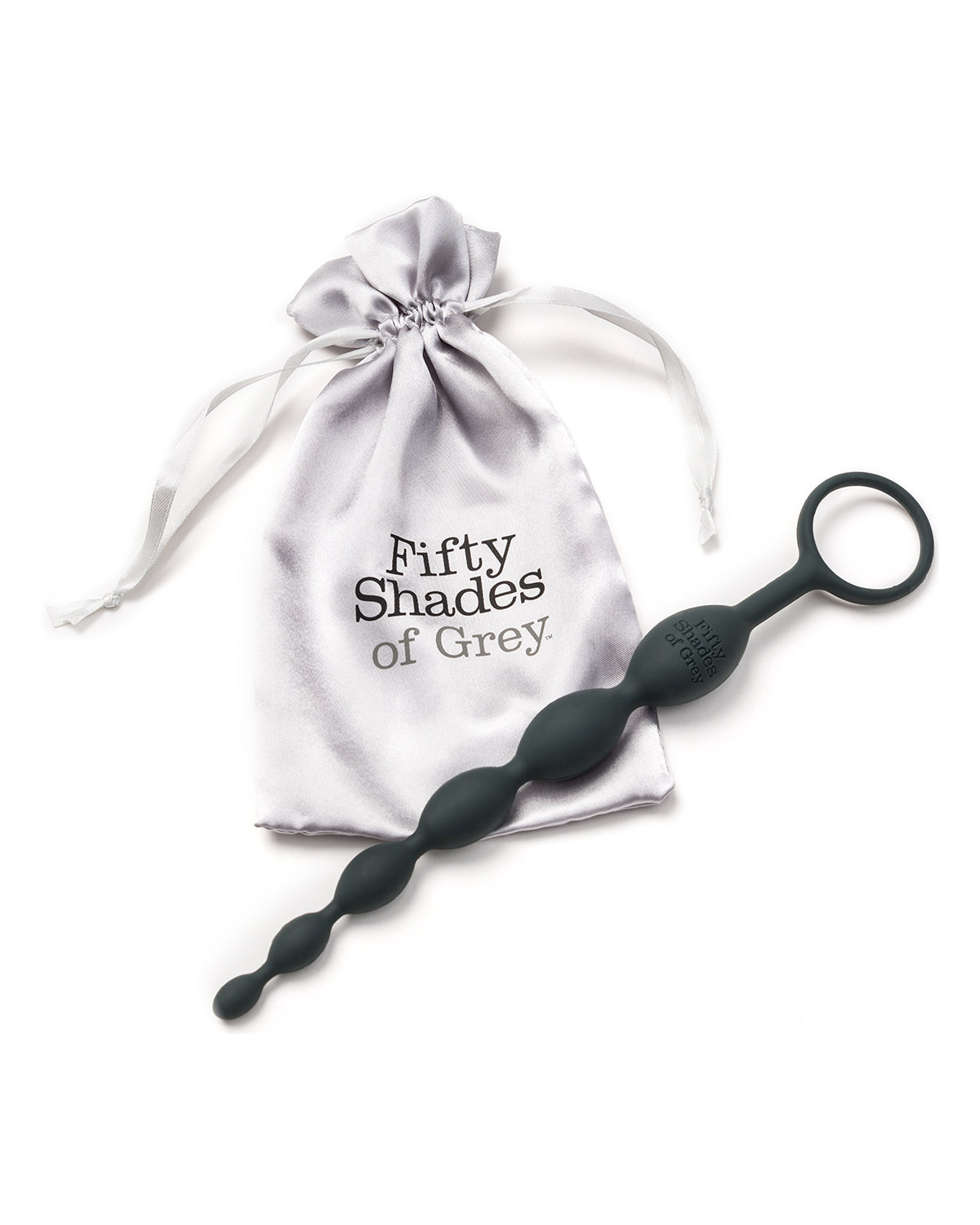 50 Twarzy Greya Anal Beads koraliki analne