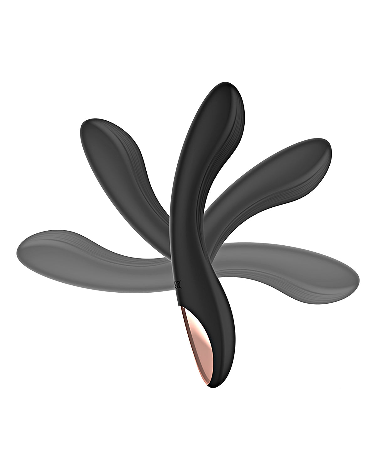 Anne's Desire Curve G-Spot wibrator punktu G sterowany pilotem
