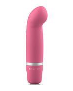 B Swish Bcute Classic Curve miniwibrator punktu G różowy