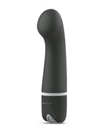 B Swish Bdesired Deluxe Curve wibrator punktu G czarny
