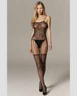Bodystocking Nadine