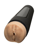 Doc Johnson @playmateiryna UltraSkyn MainSqueeze Stroker masturbator