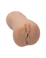Doc Johnson @playmateiryna UltraSkyn Pocket Pussy masturbator