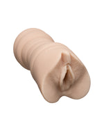 Doc Johnson Sasha Grey UltraSkyn Pocket Pussy masturbator