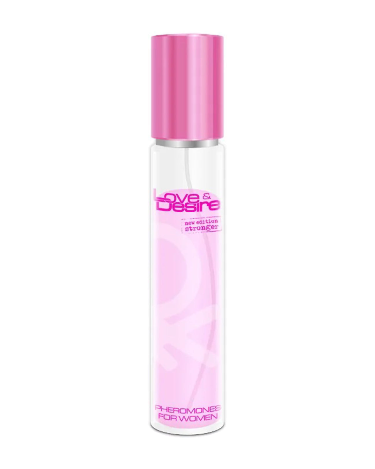 Feromony damskie Love & Desire 15 ml
