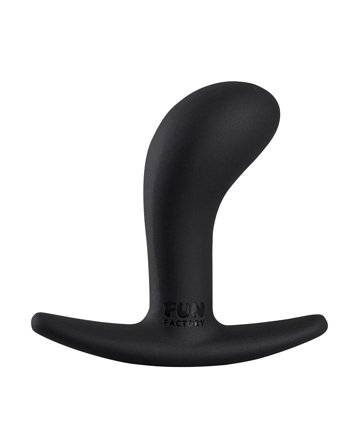 Fun Factory Bootie korek analny czarny rozmiar S