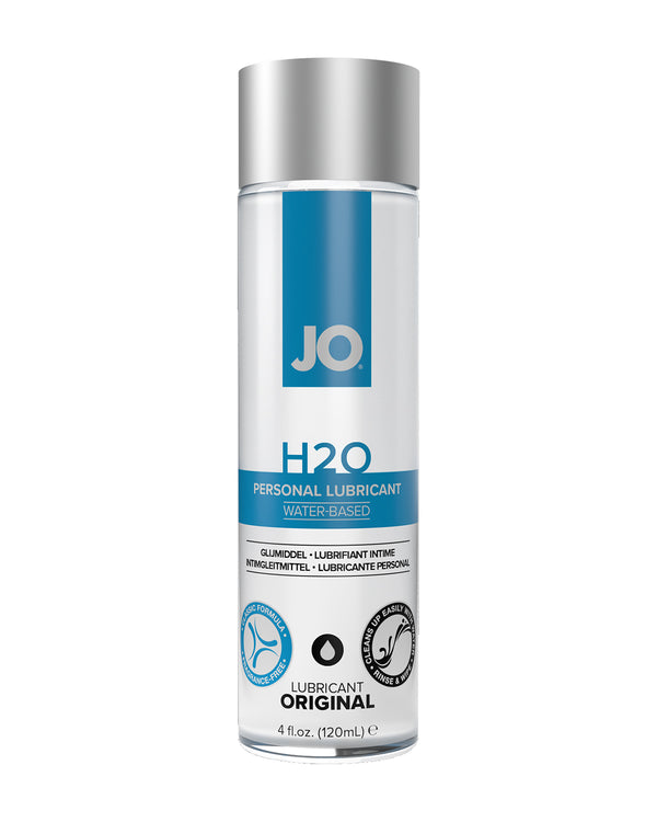 JO H20 lubrykant na bazie wody 120 ml