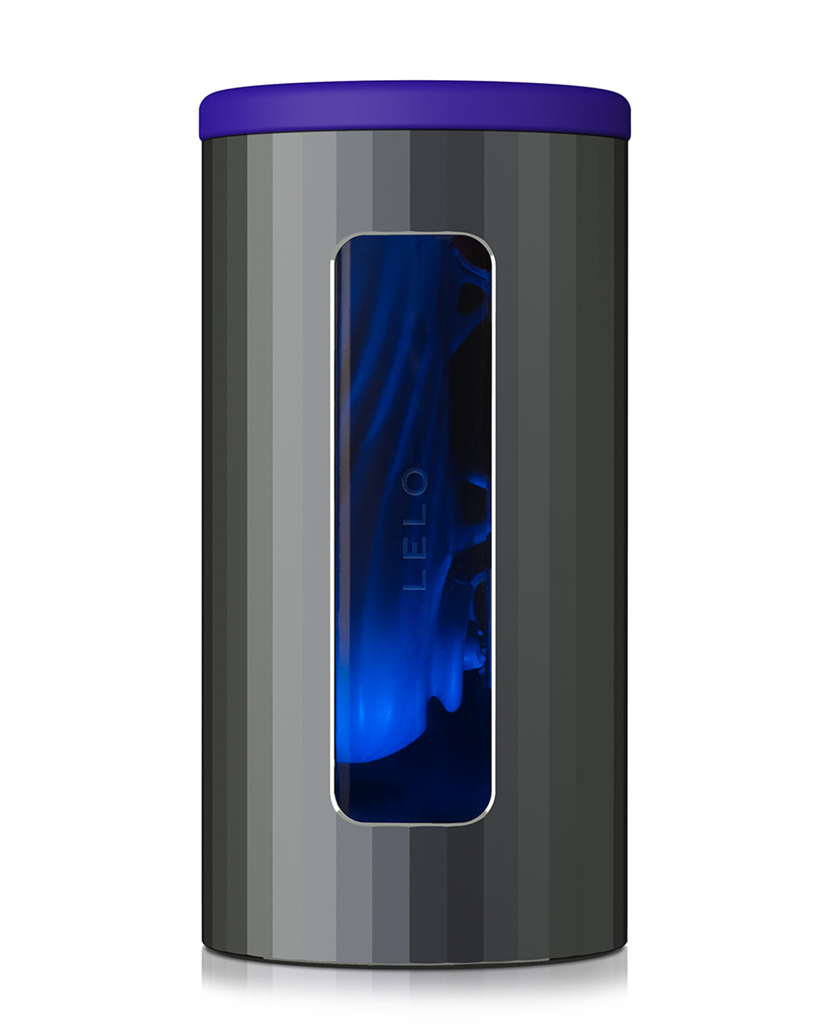 Lelo F1s V2 soniczny masturbator z aplikacją na telefon niebieski