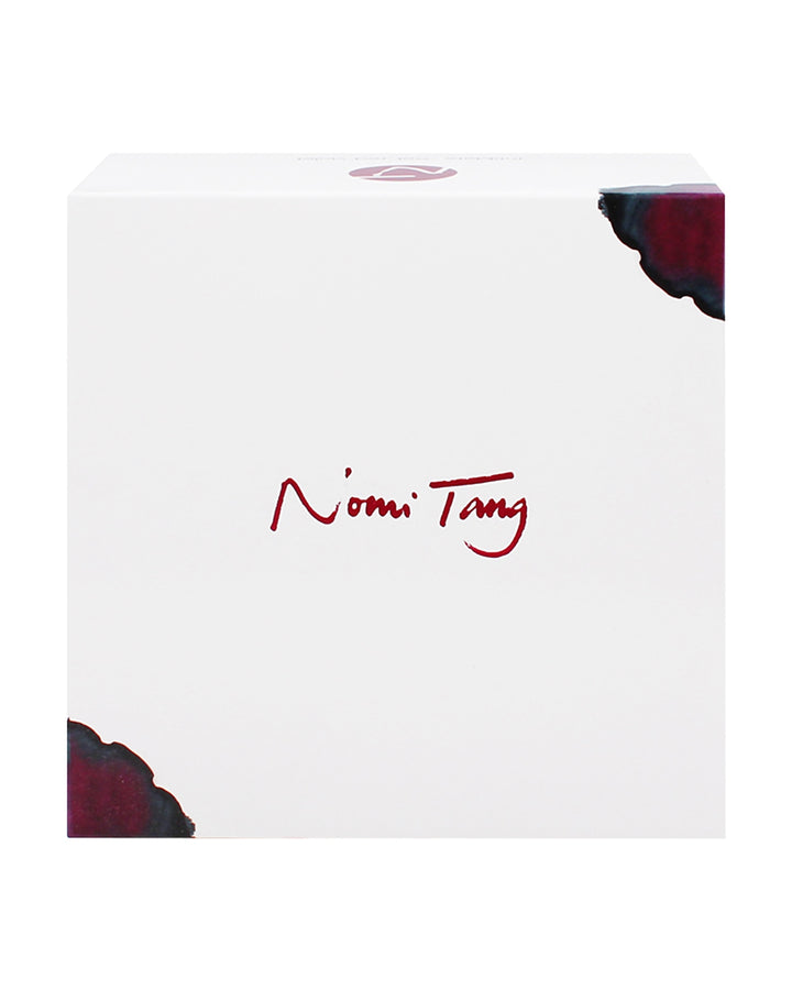 Nomi Tang Intimate Kegel Set zestaw kulek do ćwiczeń mięśni kegla różowy