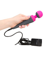 PalmPower Wand przewodowy masażer do ciała