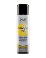 Pjur Analyse me! lubrykant analny na bazie silikonu 100 ml
