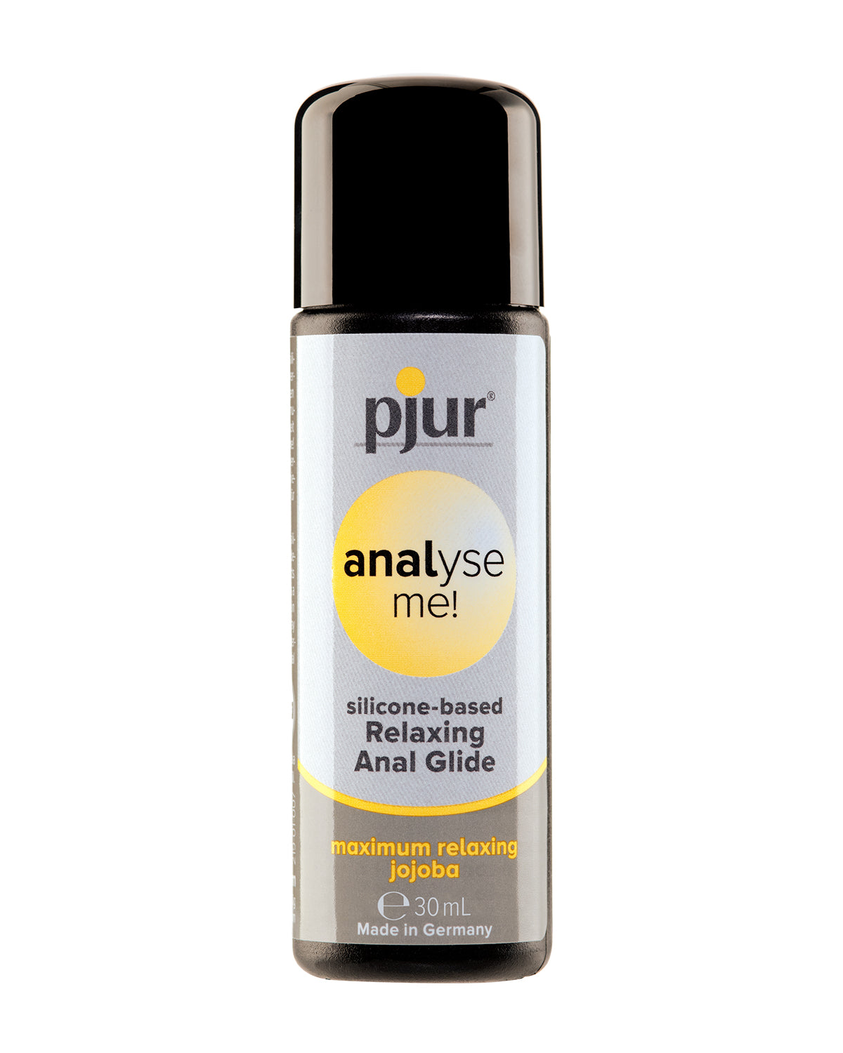 Pjur Analyse me! lubrykant analny na bazie silikonu 30 ml