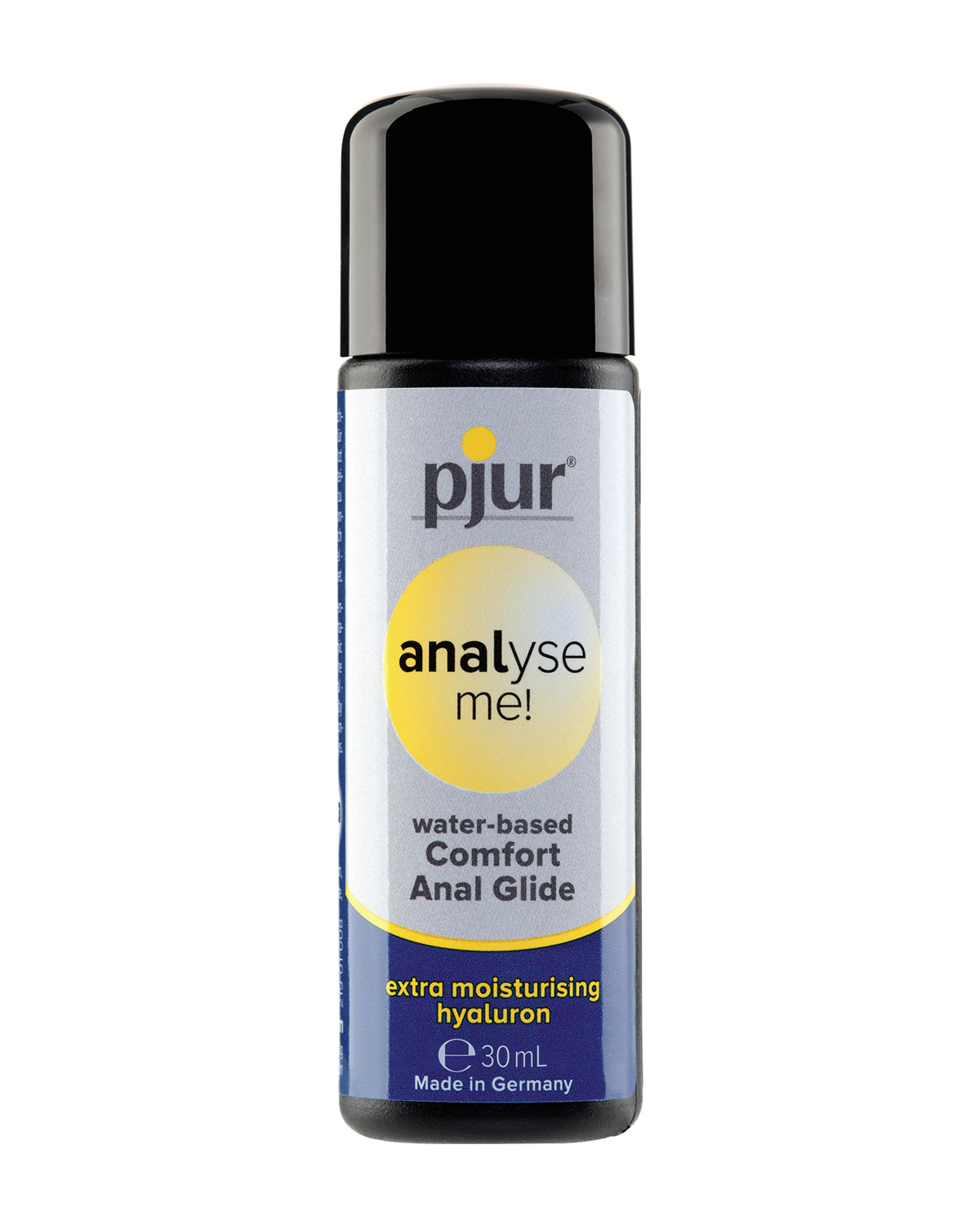 Pjur Analyse me! lubrykant analny na bazie wody 30 ml