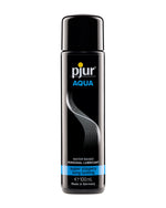 Pjur Aqua lubrykant na bazie wody 100 ml