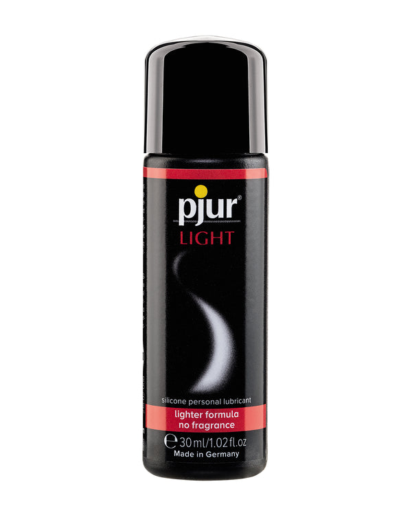 Pjur Light lubrykant na bazie silikonu 30 ml