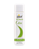 Pjur Woman Aloe lubrykant na bazie wody z aloesem 100 ml