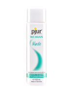 Pjur Woman Nude lubrykant na bazie wody 100 ml