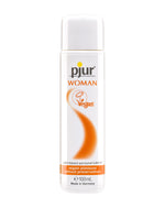 Pjur Woman Vegan lubrykant wegański na bazie wody 100 ml