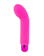 PowerBullet Sara's Spot Vibrator wibrator punktu G różowy