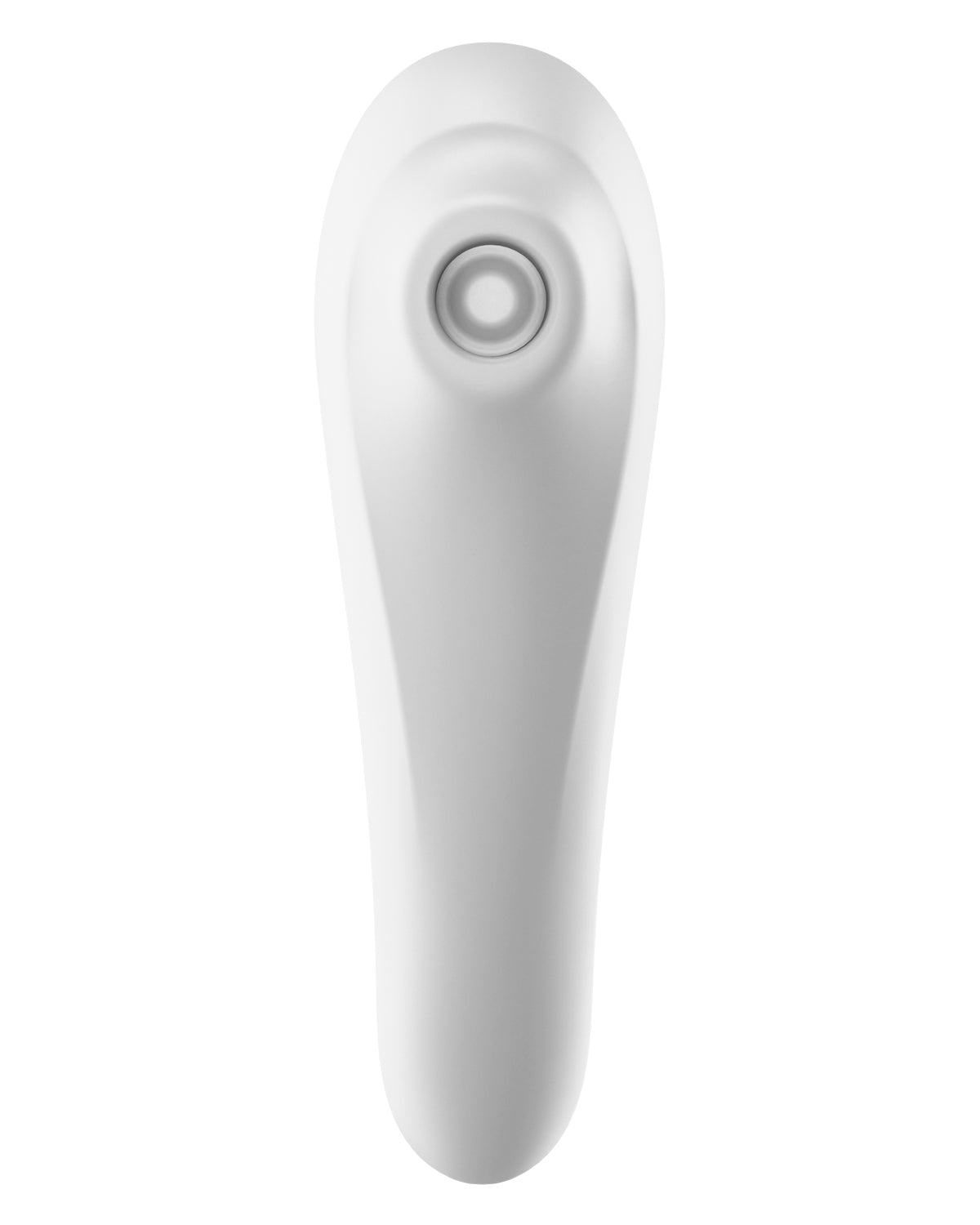 Satisfyer Dual Pleasure wibrator i bezdotykowy stymulator łechtaczki w jednym z aplikacją na smartfona biały