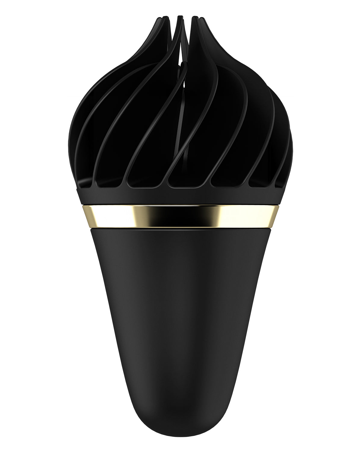 Satisfyer Lay-On Sweet Temptation stymulator łechtaczki czarny