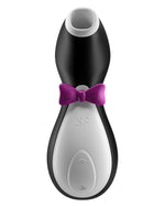 Satisfyer Pro Penguin Bezdotykowy Stymulator Łechtaczki