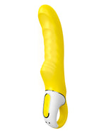 Satisfyer Yummy Sunshine wibrator punktu G