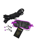 Tease & Please TeaseMe gra erotyczna w językach PL-NL-EN-DE-FR-ES-IT-SE-NO-RU