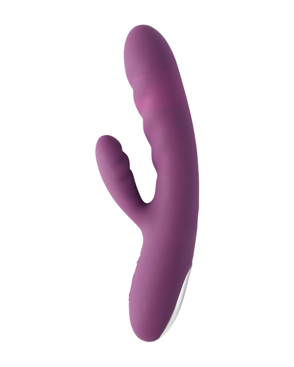 Wibrator króliczek z ruchem posuwistym Avery