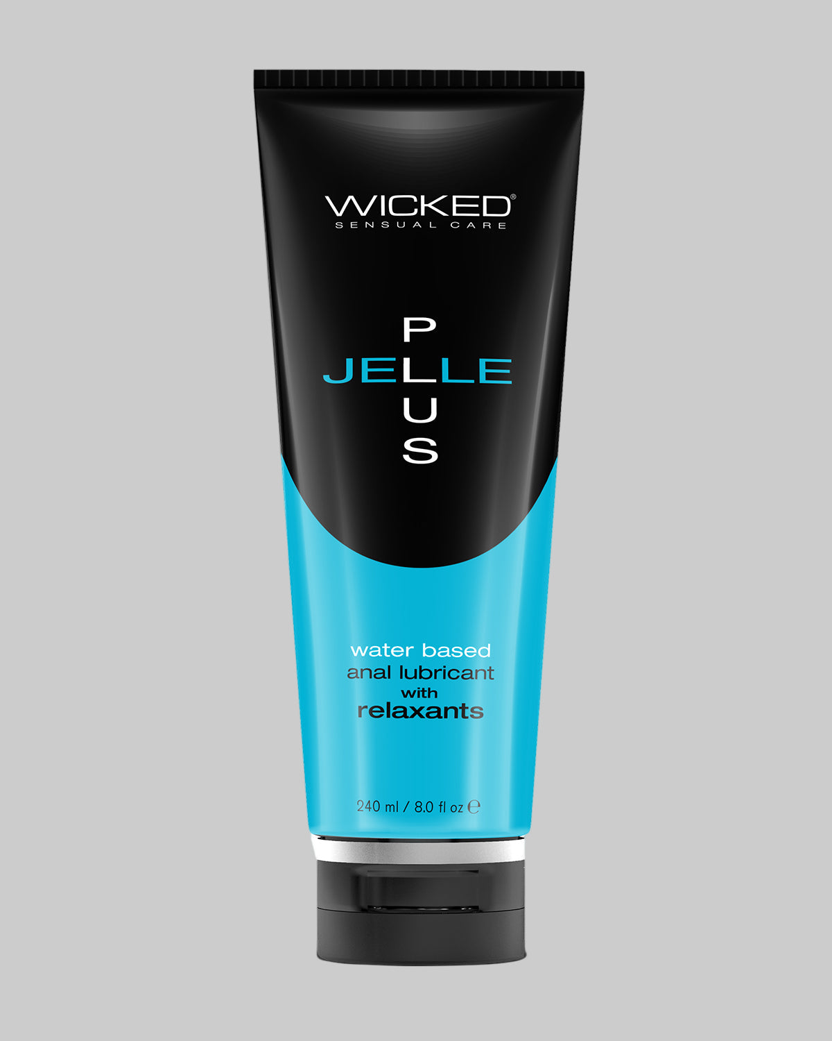 Lubrykant analny rozluźniający na bazie wody 240 ml