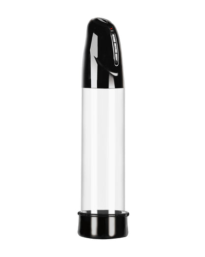 Automatyczna pompka do penisa z 3 trybami i ładowaniem USB