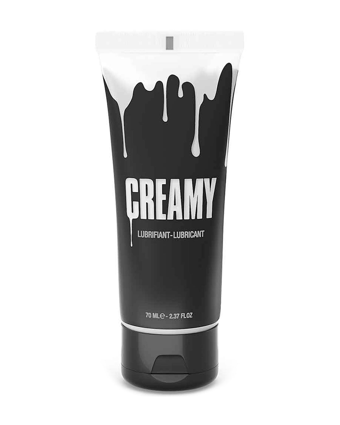 Creamy lubrykant imitujący spermę 70 ml