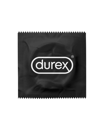 Durex Mutual Climax stymulujące prezerwatywy z żelem opóźniającym wytrysk 10 sztuk