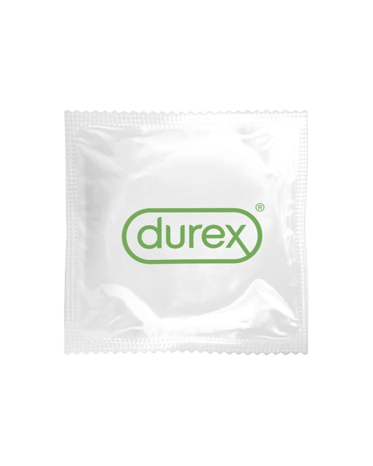 Durex Naturals prezerwatywy pokryte lubrykantem z naturalnych składników 10 sztuk