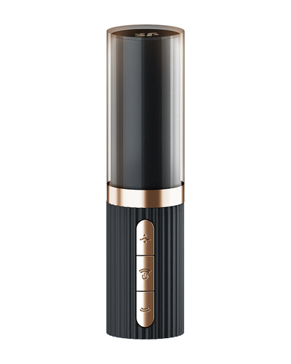 Ekskluzywny stymulator łechtaczki z technologią Magnetic Power Engine Satisfyer Pro 2 Kiss