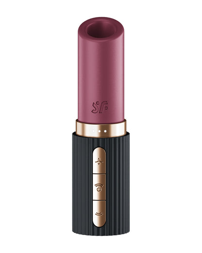 Ekskluzywny stymulator łechtaczki z technologią Magnetic Power Engine Satisfyer Pro 2 Kiss