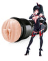 Masturbator Hentai z serii Fleshlight Fantasy, model sygnowany przez postać Lilith Fukumoto.