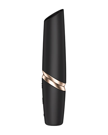 Innowacyjny stymulator łechtaczki z technologią Magnetic Power Engine Satisfyer Perfect Kiss