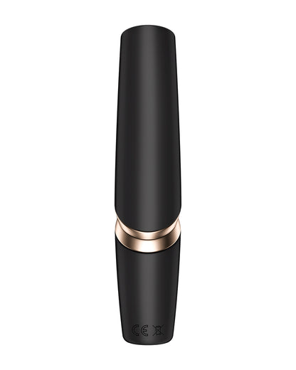 Innowacyjny stymulator łechtaczki z technologią Magnetic Power Engine Satisfyer Perfect Kiss