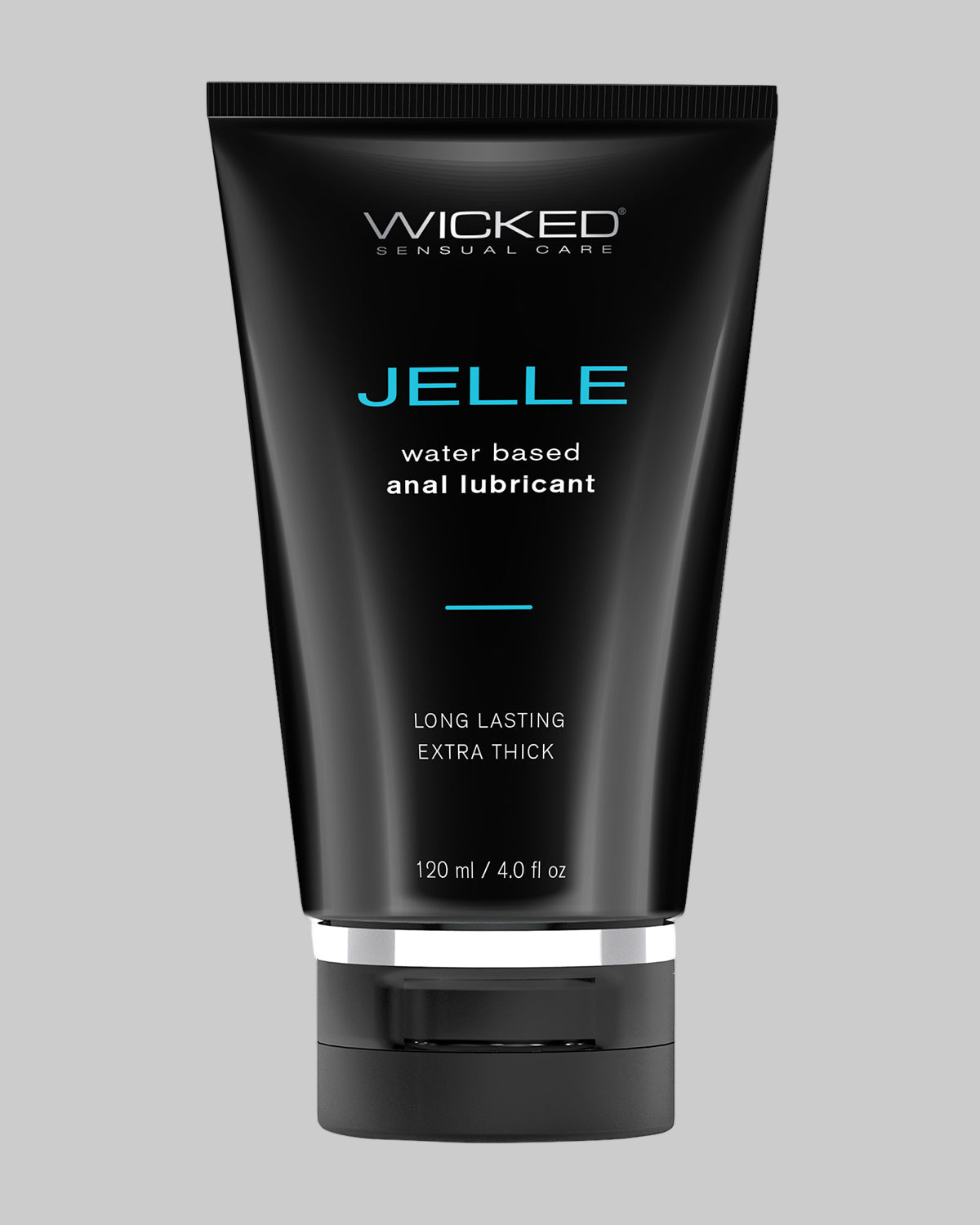 Lubrykant analny gęsty na bazie wody 120 ml