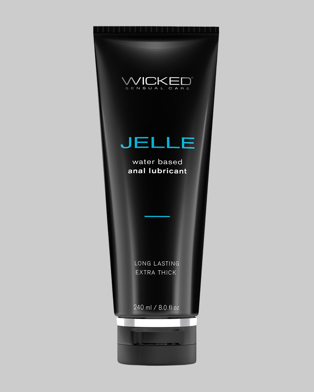 Lubrykant analny gęsty na bazie wody 240 ml