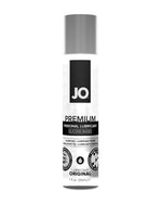 JO Premium Original lubrykant silikonowy w butelce 30 ml - luksusowy, długotrwały