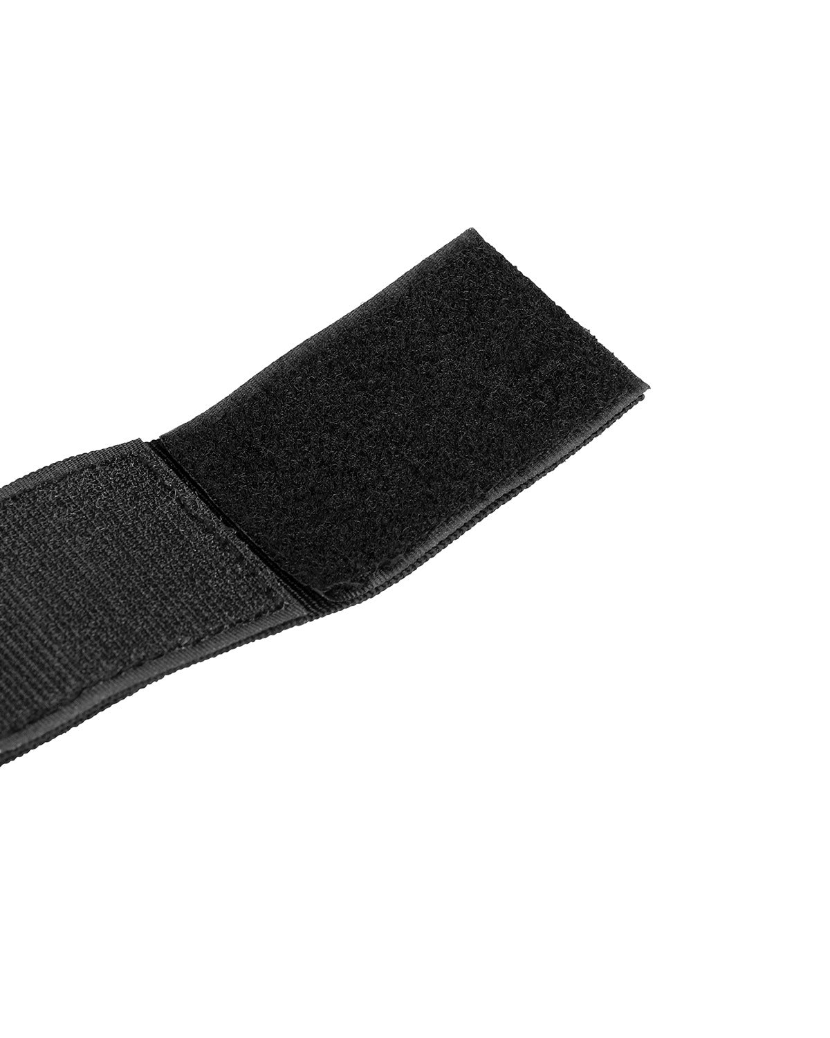 Kajdanki na nadgarstki i kostki z regulacją Ouch! Adjustable Hand and Ankle Restraints Set