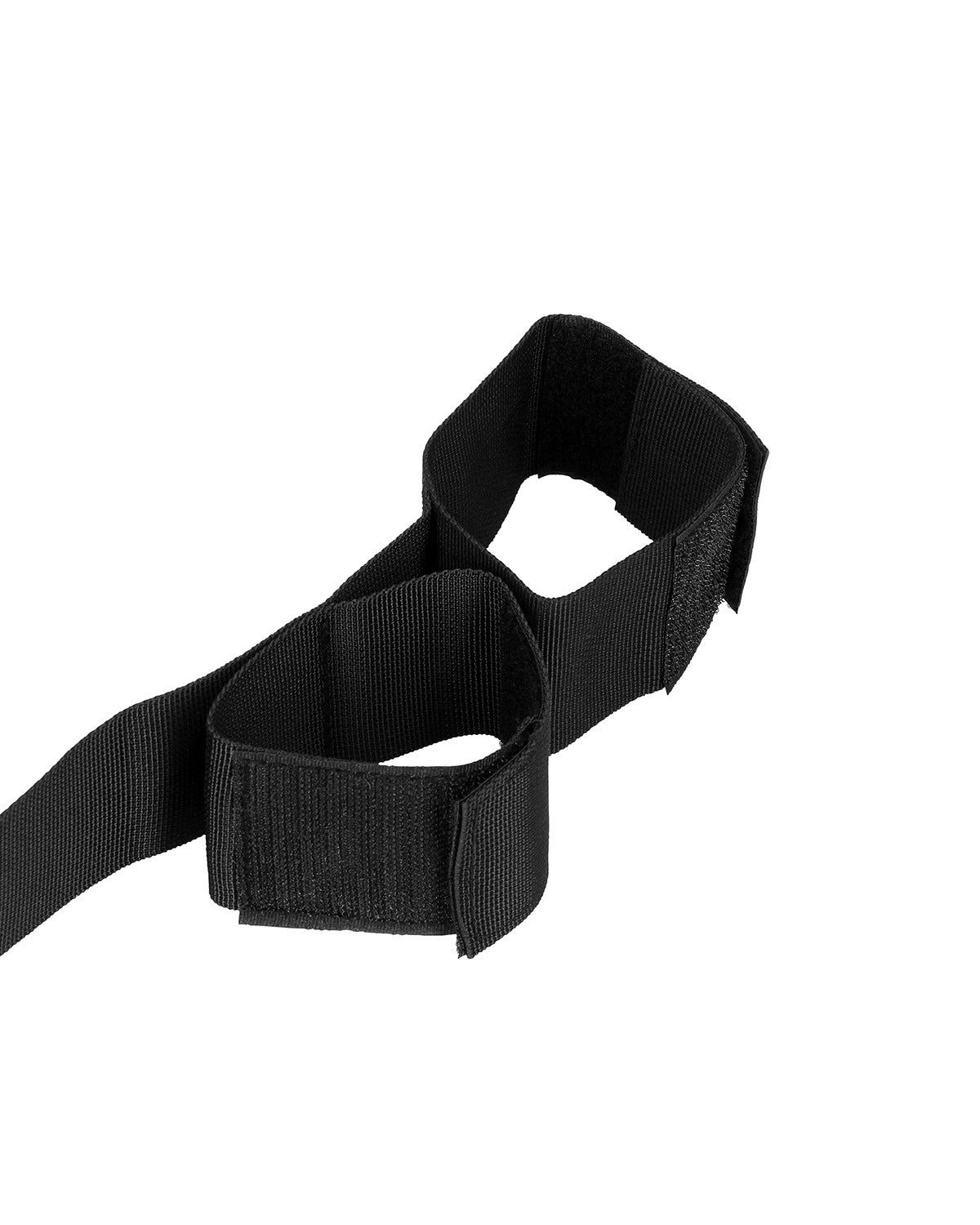 Kajdanki na nadgarstki i kostki z regulacją Ouch! Adjustable Hand and Ankle Restraints Set