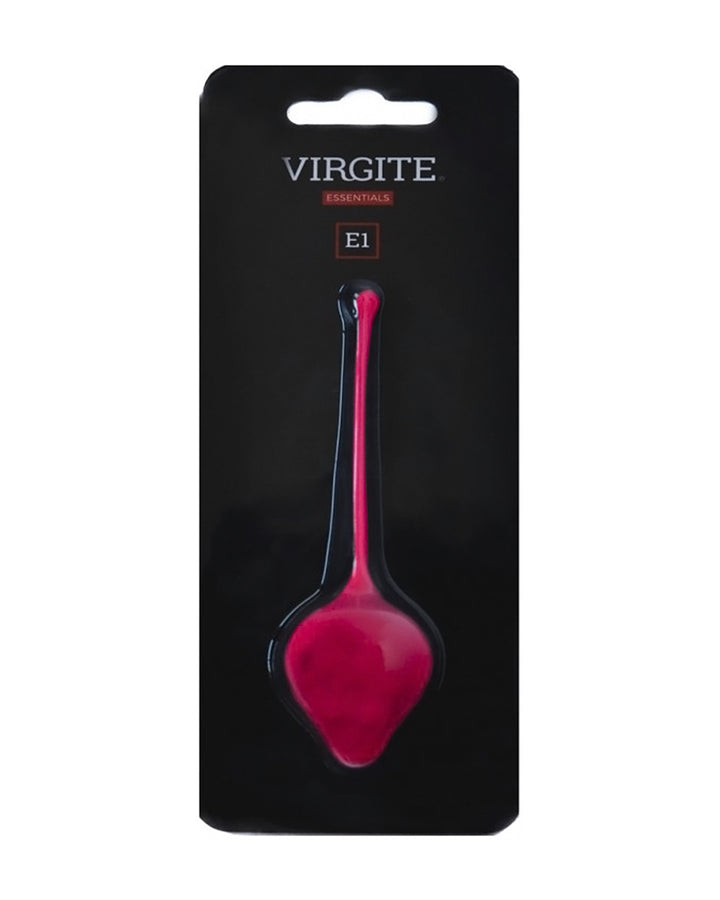 Kulki gejszy pojedyncze różowe E1 Virgite Essentials