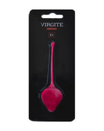 Kulki gejszy pojedyncze różowe E1 Virgite Essentials