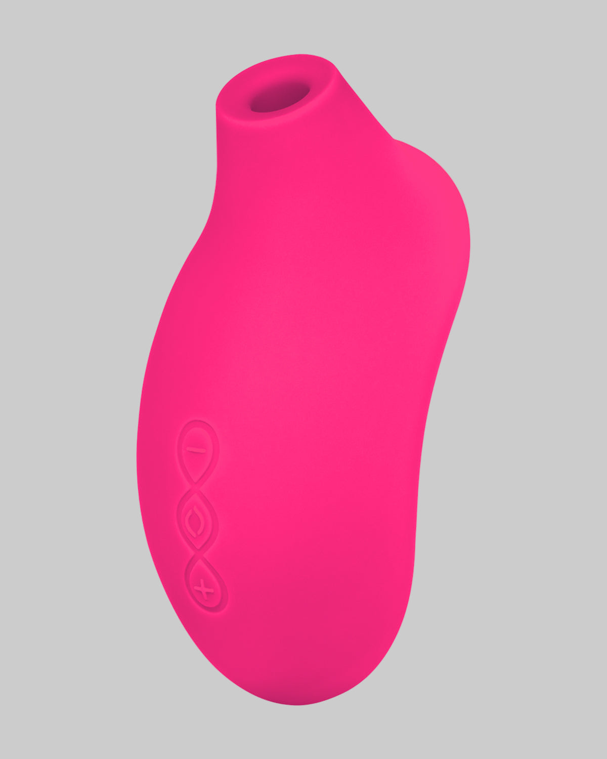 Masażer łechtaczki LELO Sona 2 – technologia fal sonicznych, różowy