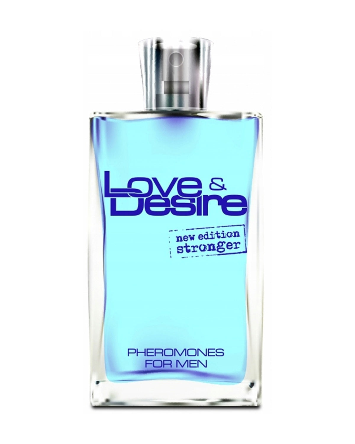 Love &amp; Desire feromony męskie 50 ml