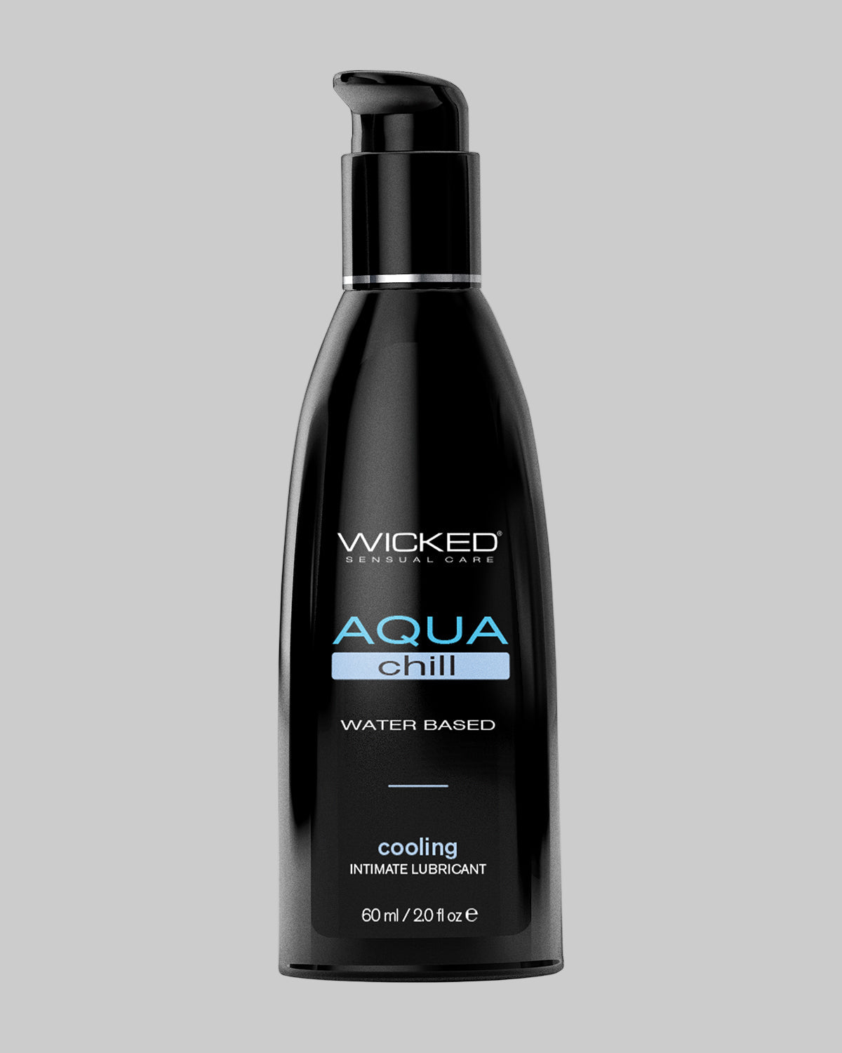 Lubrykant chłodzący na bazie wody 60 ml