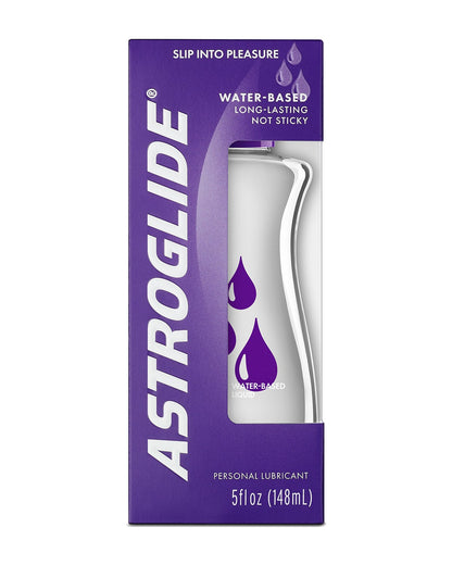 Astroglide Water Liquid lubrykant na bazie wody